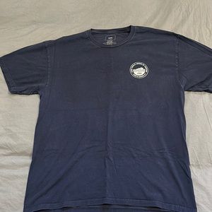 Vans Triple Crown Surf T-Shirt